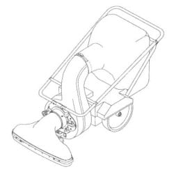 Manual Minuteman Vac 35 Battery Powered PV-7201-BP